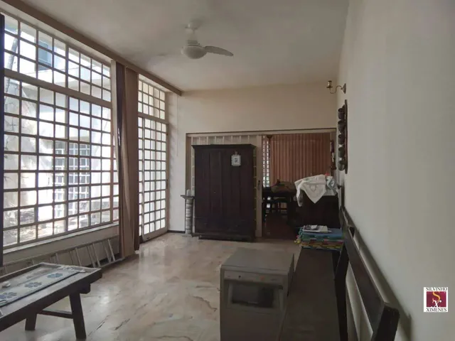 Imagem 1: Casa para Aluguel, 3 Quartos, 1 Suíte, 4 Vagas, Gutierrez - Belo Horizonte/Mg