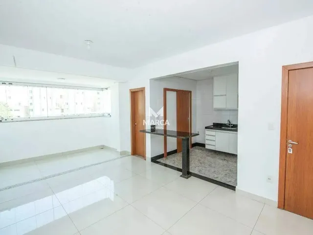 Imagem: Apartamento Moderno no Buritis com 2 Suítes