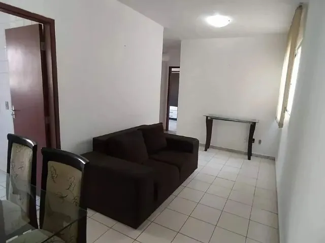 Imagem 4: Apartamento para Aluguel, 3 Quartos, 1 Suíte, 1 Vaga, Buritis - Belo Horizonte/Mg