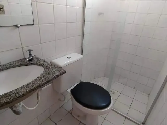 Imagem 9: Apartamento para Aluguel, 3 Quartos, 1 Suíte, 1 Vaga, Buritis - Belo Horizonte/Mg