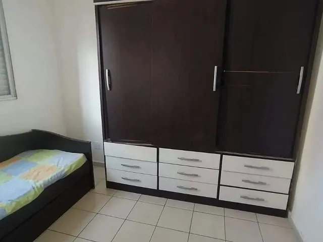 Imagem 10: Apartamento para Aluguel, 3 Quartos, 1 Suíte, 1 Vaga, Buritis - Belo Horizonte/Mg