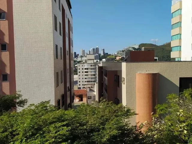 Imagem 13: Apartamento para Aluguel, 3 Quartos, 1 Suíte, 1 Vaga, Buritis - Belo Horizonte/Mg
