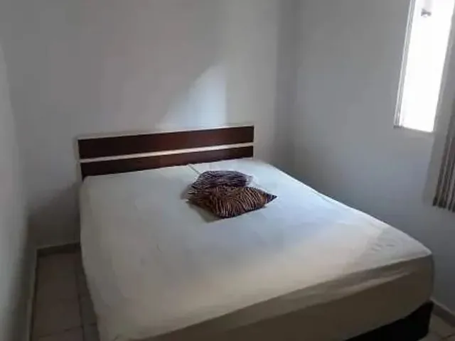 Imagem 3: Apartamento para Aluguel, 3 Quartos, 1 Suíte, 1 Vaga, Buritis - Belo Horizonte/Mg