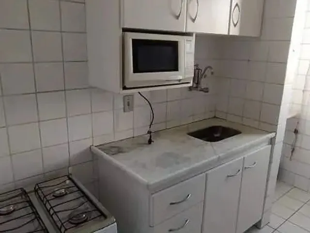 Imagem 8: Apartamento para Aluguel, 3 Quartos, 1 Suíte, 1 Vaga, Buritis - Belo Horizonte/Mg