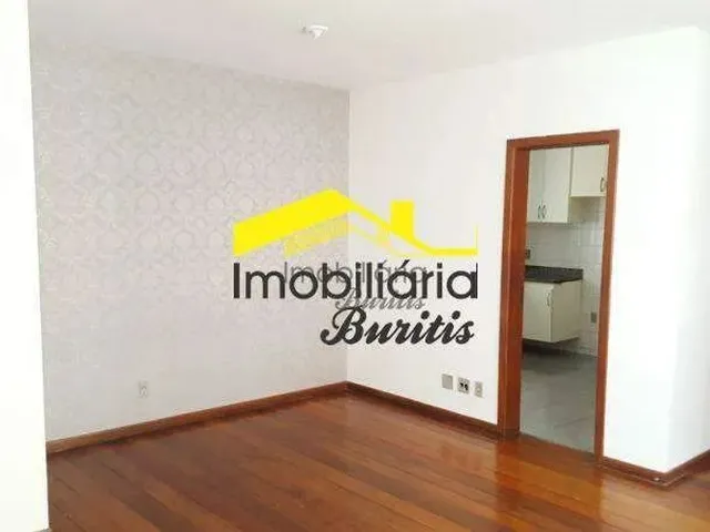 Imagem: Excelente Apartamento com 4 Quartos e 2