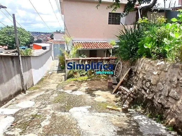 Imagem: Casa 02 Qts - Estrela do Oriente (Prox
