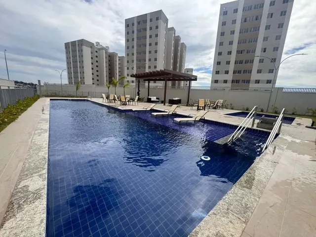 Imagem: Apartamento de 3 Quartos para Locação