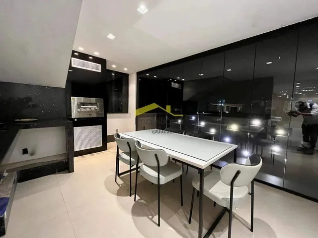 Imagem 14: Cobertura para Aluguel, 4 Quartos, 2 Suítes, 2 Vagas, Buritis - Belo Horizonte/Mg