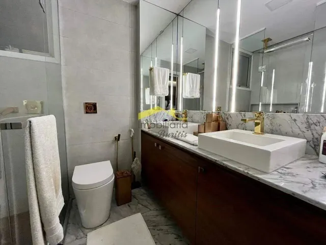 Imagem 7: Cobertura para Aluguel, 4 Quartos, 2 Suítes, 2 Vagas, Buritis - Belo Horizonte/Mg