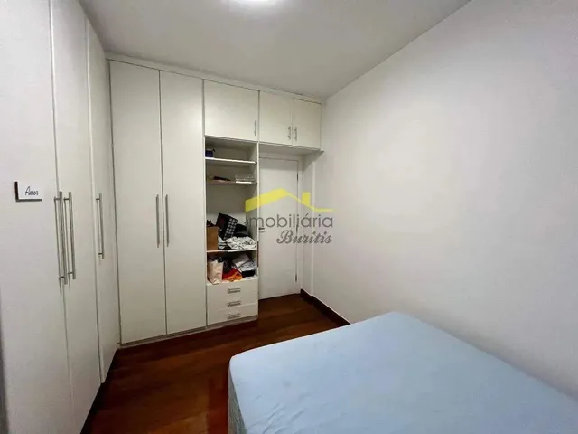Imagem 2: Cobertura para Aluguel, 4 Quartos, 2 Suítes, 2 Vagas, Buritis - Belo Horizonte/Mg