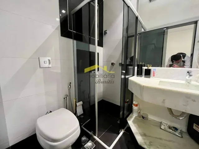 Imagem 13: Cobertura para Aluguel, 4 Quartos, 2 Suítes, 2 Vagas, Buritis - Belo Horizonte/Mg