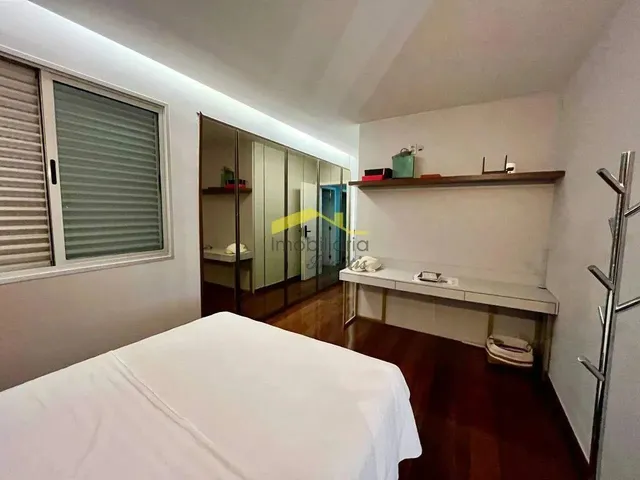 Imagem 16: Cobertura para Aluguel, 4 Quartos, 2 Suítes, 2 Vagas, Buritis - Belo Horizonte/Mg