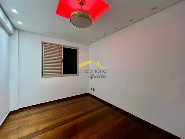Imagem 8: Cobertura para Aluguel, 4 Quartos, 2 Suítes, 2 Vagas, Buritis - Belo Horizonte/Mg