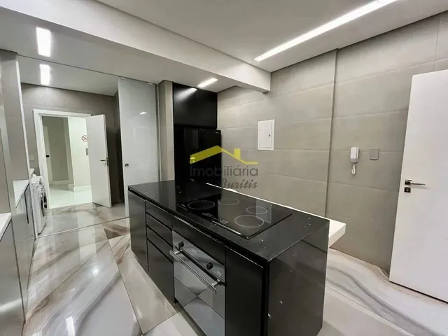 Imagem 4: Cobertura para Aluguel, 4 Quartos, 2 Suítes, 2 Vagas, Buritis - Belo Horizonte/Mg