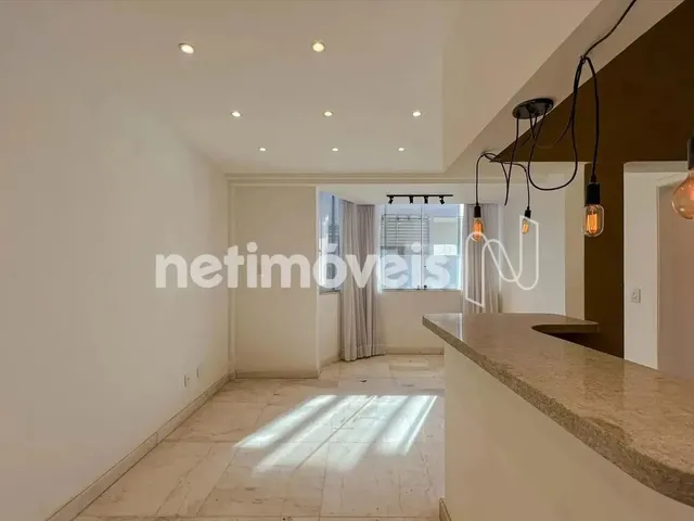 Imagem: Locação Apartamento 3 Quartos Grajaú