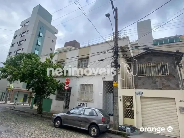 Imagem: Locação Casa Prado Belo Horizonte