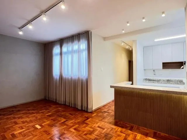 Imagem: Lindo Apartamento Reformado 2 Quartos Prado