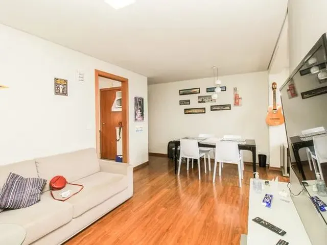 Imagem 9: Apartamento para Aluguel, 3 Quartos, 1 Suíte, 3 Vagas, Buritis - Belo Horizonte/Mg