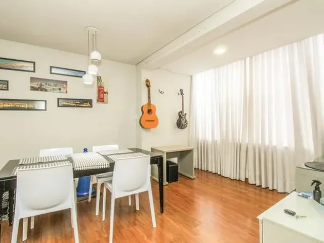 Imagem 6: Apartamento para Aluguel, 3 Quartos, 1 Suíte, 3 Vagas, Buritis - Belo Horizonte/Mg