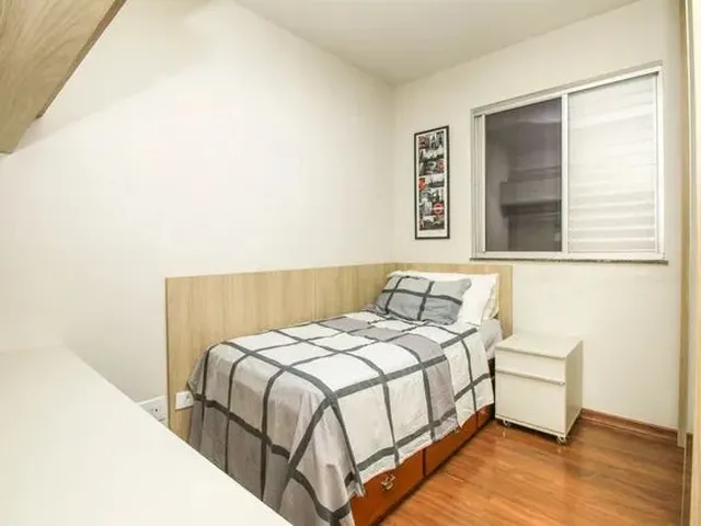 Imagem 12: Apartamento para Aluguel, 3 Quartos, 1 Suíte, 3 Vagas, Buritis - Belo Horizonte/Mg