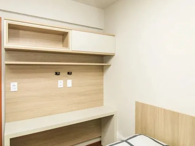 Imagem 13: Apartamento para Aluguel, 3 Quartos, 1 Suíte, 3 Vagas, Buritis - Belo Horizonte/Mg