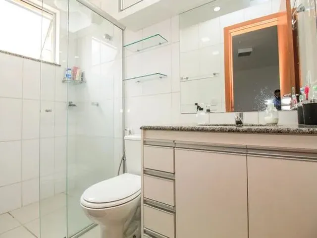Imagem 15: Apartamento para Aluguel, 3 Quartos, 1 Suíte, 3 Vagas, Buritis - Belo Horizonte/Mg