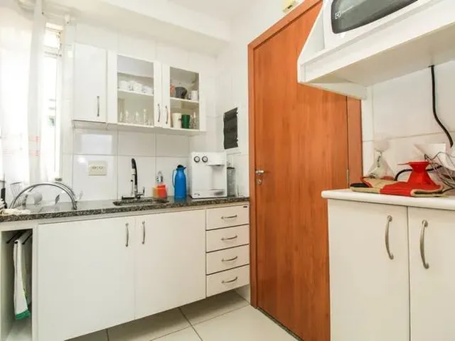 Imagem 3: Apartamento para Aluguel, 3 Quartos, 1 Suíte, 3 Vagas, Buritis - Belo Horizonte/Mg