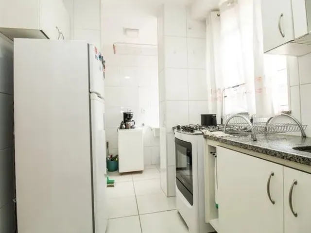 Imagem 14: Apartamento para Aluguel, 3 Quartos, 1 Suíte, 3 Vagas, Buritis - Belo Horizonte/Mg