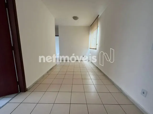 Imagem: Locação Apartamento 3 Quartos Buritis