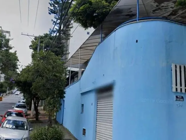 Imagem 1: Locação de Imóvel Comercial no Gutierrez