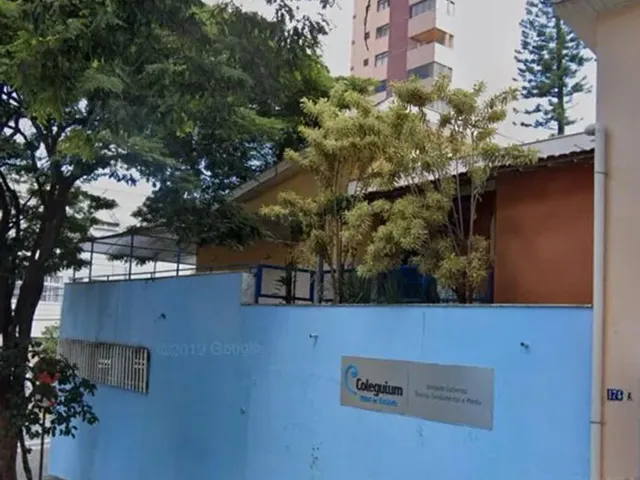 Imagem 2: Locação de Imóvel Comercial no Gutierrez