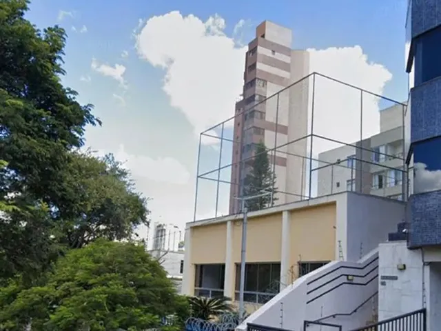Imagem 8: Locação de Imóvel Comercial no Gutierrez