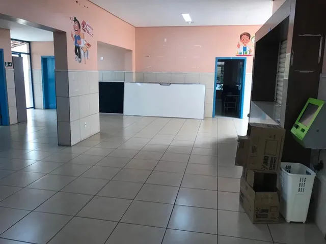 Imagem 11: Locação de Imóvel Comercial no Gutierrez