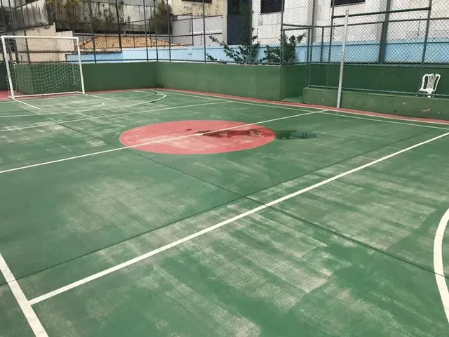 Imagem 10: Locação de Imóvel Comercial no Gutierrez
