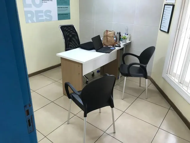 Imagem 5: Locação de Imóvel Comercial no Gutierrez