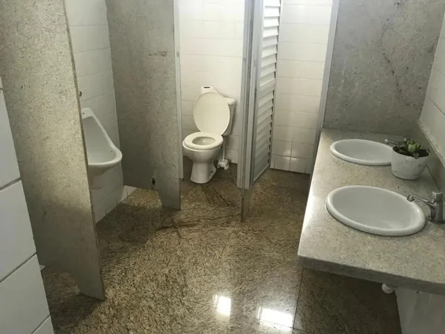 Imagem 14: Locação de Imóvel Comercial no Gutierrez