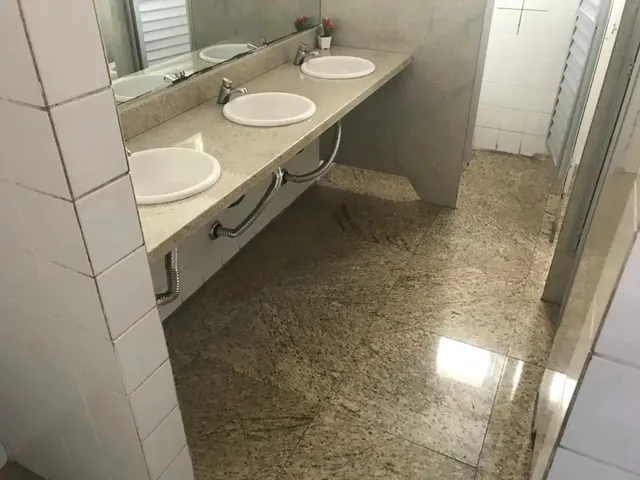 Imagem 16: Locação de Imóvel Comercial no Gutierrez