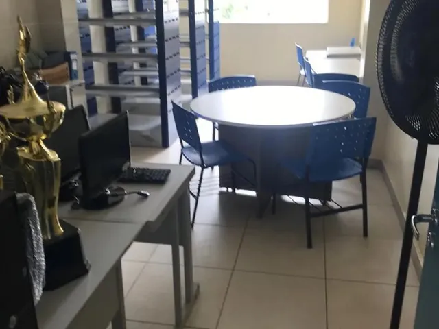 Imagem 12: Locação de Imóvel Comercial no Gutierrez