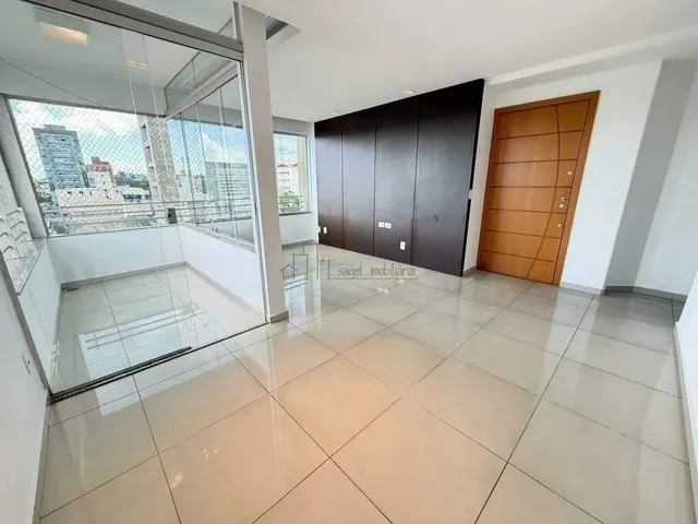 Imagem: Apartamento com 3 Quartos, 1 Suíte e 2