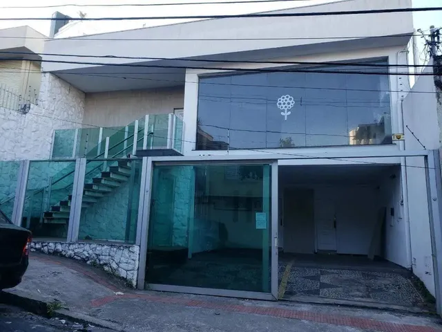 Imagem: Casa Comercial para Aluguel em Prado com