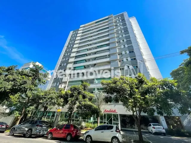 Imagem: Locação Cobertura Gutierrez Belo Horizonte
