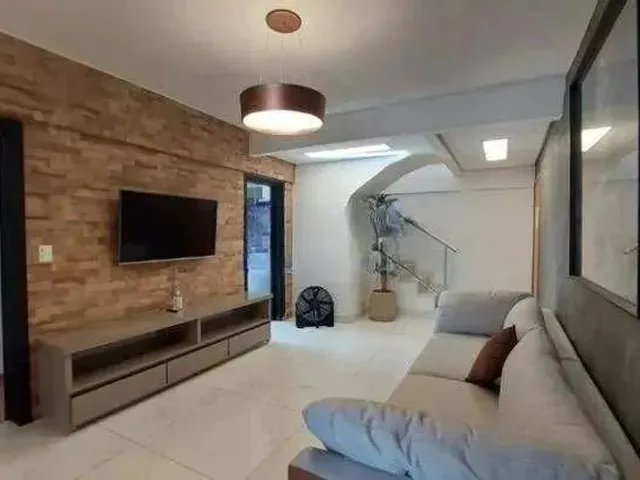 Imagem 2: Cobertura para Aluguel, 3 Quartos, 1 Suíte, 3 Vagas, Buritis - Belo Horizonte/Mg