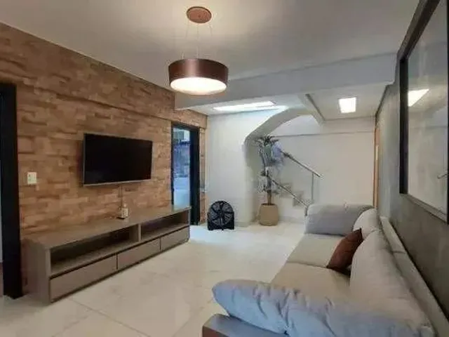 Imagem 6: Cobertura para Aluguel, 3 Quartos, 1 Suíte, 3 Vagas, Buritis - Belo Horizonte/Mg