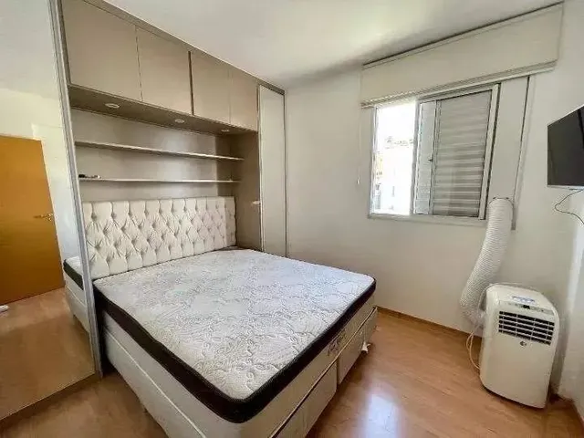 Imagem 11: Cobertura para Aluguel, 3 Quartos, 1 Suíte, 3 Vagas, Buritis - Belo Horizonte/Mg