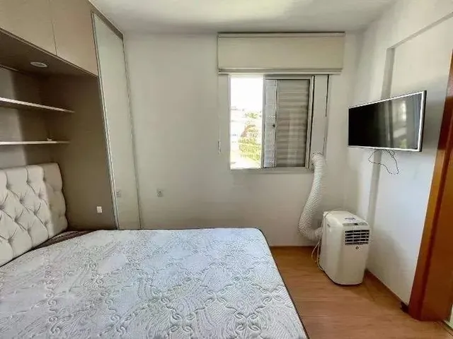 Imagem 7: Cobertura para Aluguel, 3 Quartos, 1 Suíte, 3 Vagas, Buritis - Belo Horizonte/Mg