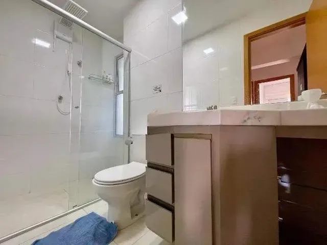 Imagem 4: Cobertura para Aluguel, 3 Quartos, 1 Suíte, 3 Vagas, Buritis - Belo Horizonte/Mg