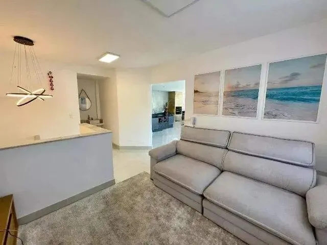Imagem 13: Cobertura para Aluguel, 3 Quartos, 1 Suíte, 3 Vagas, Buritis - Belo Horizonte/Mg
