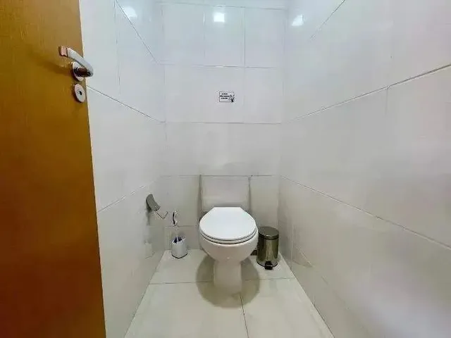Imagem 8: Cobertura para Aluguel, 3 Quartos, 1 Suíte, 3 Vagas, Buritis - Belo Horizonte/Mg