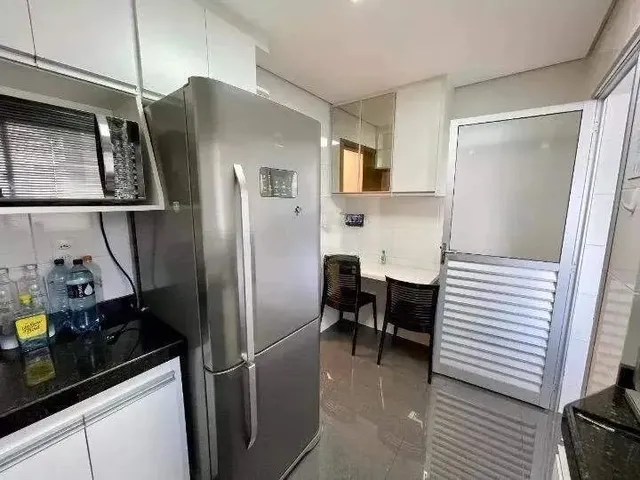 Imagem 12: Cobertura para Aluguel, 3 Quartos, 1 Suíte, 3 Vagas, Buritis - Belo Horizonte/Mg