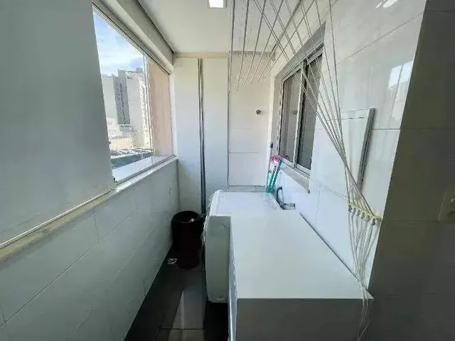 Imagem 5: Cobertura para Aluguel, 3 Quartos, 1 Suíte, 3 Vagas, Buritis - Belo Horizonte/Mg